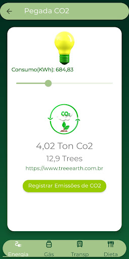Tree Earth ekran görüntüsü