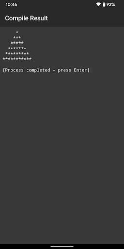 Coding C ekran görüntüsü