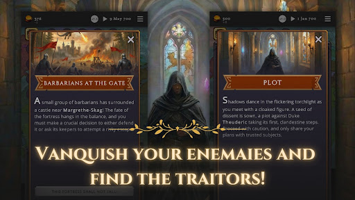D'Arak'Or - Medieval Fantasy ekran görüntüsü