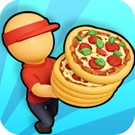 Pizza Rush Restaurant