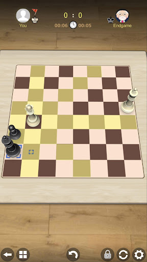 Chess 3D Ultimate ekran görüntüsü