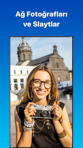 nFolio NAS Fotoğrafları ekran görüntüsü