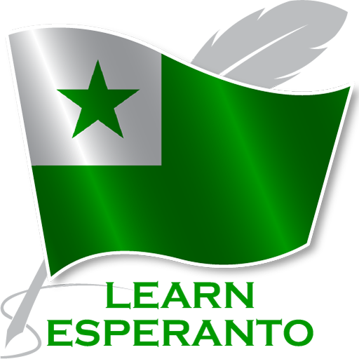 Esperanto öğrenin