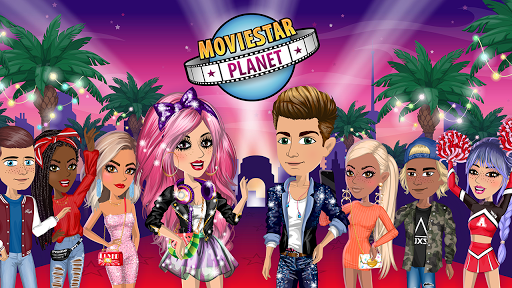 MovieStarPlanet: Classic ekran görüntüsü