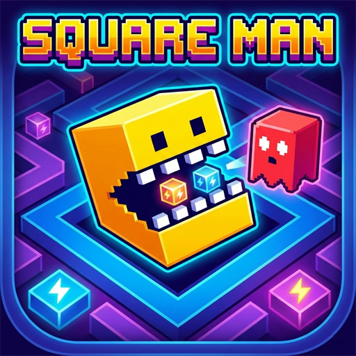 square man premium