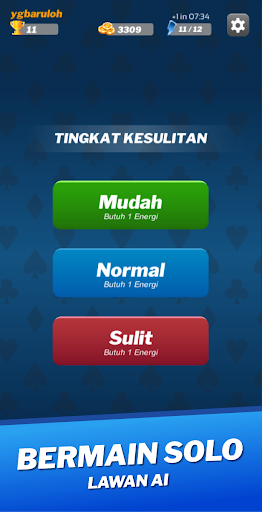 Tepok Nyamuk ekran görüntüsü