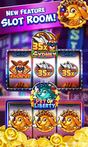 DoubleU Bingo - Lucky Bingo ekran görüntüsü