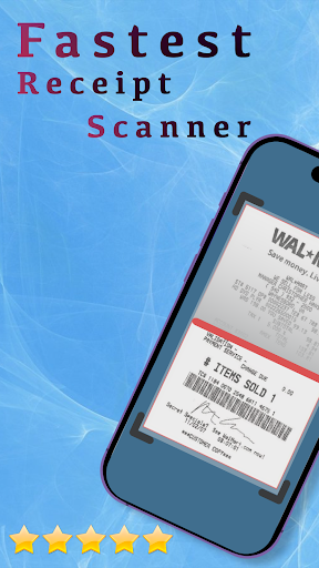 Receipt Hog Scanner & Tracker ekran görüntüsü