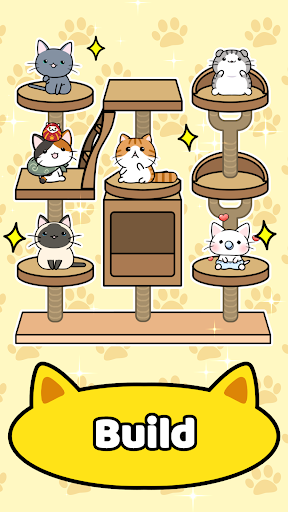 Cat Condo 2 ekran görüntüsü