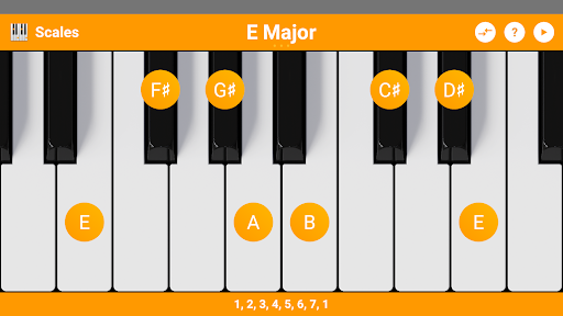 KeyChord Lite ekran görüntüsü