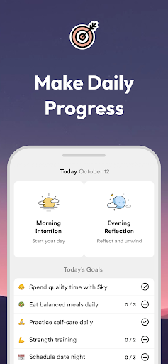 Rosebud: AI Journal & Diary ekran görüntüsü
