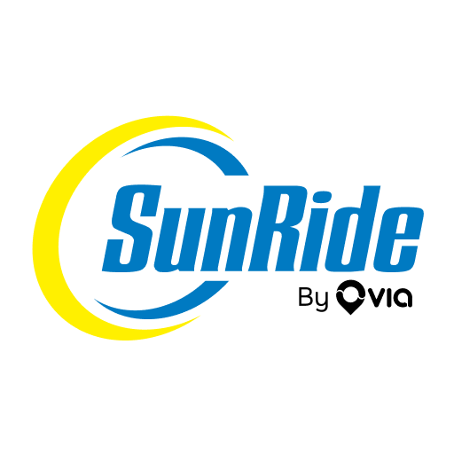 SunRide - powered by SunLine