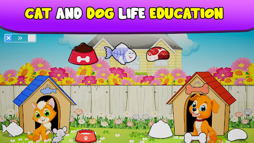 Animal Adventure Quest ekran görüntüsü