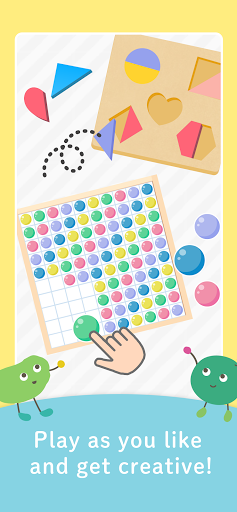 Monte Puzzles ekran görüntüsü