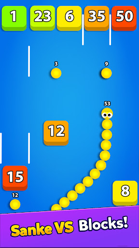 Snake Escape: Mini Games ekran görüntüsü