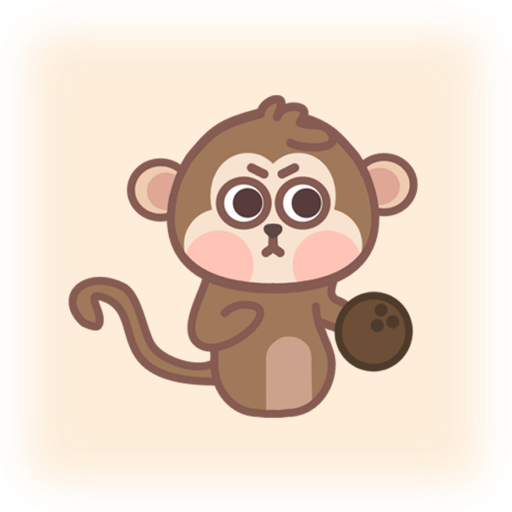 Monkeys vs. Cavemen