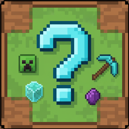 Minecraft Quiz