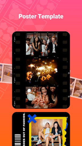 Gallery+ - Easy & Fast ekran görüntüsü