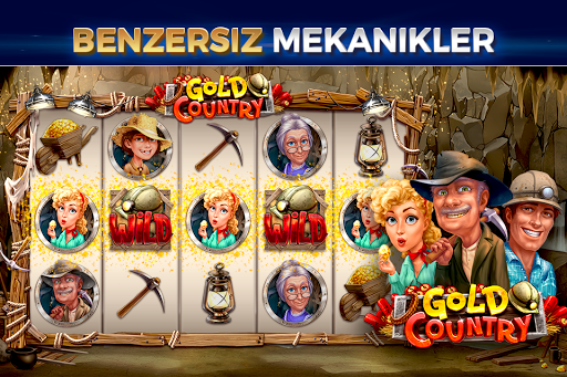 Kasino Vegas & Slot: Slottist ekran görüntüsü