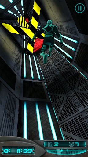 Gravity Project ekran görüntüsü
