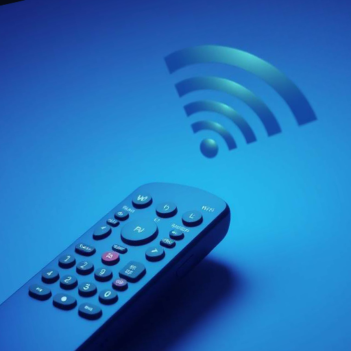 Remote for Benzen tv