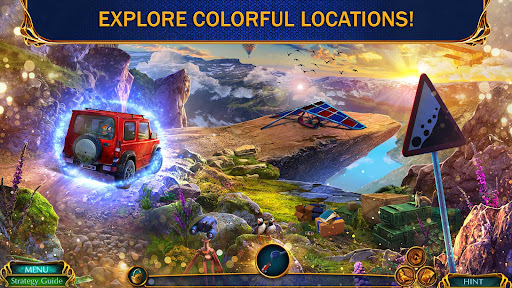 Labyrinths Of World 12 f2p ekran görüntüsü