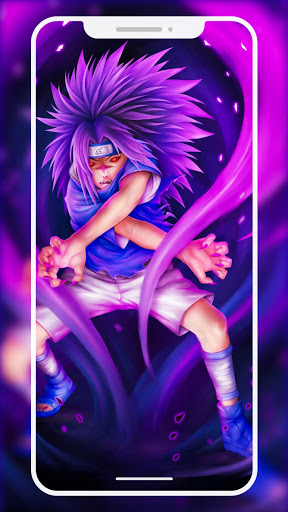 Anime Live Wallpaper 4K/3D ekran görüntüsü