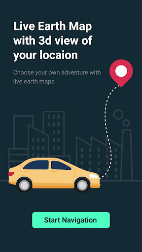 GPS, Haritalar ve Navigasyon ekran görüntüsü
