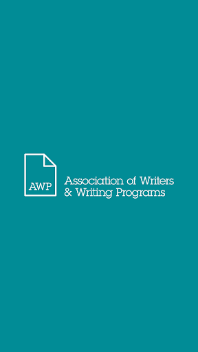 AWP Conference & Bookfair ekran görüntüsü