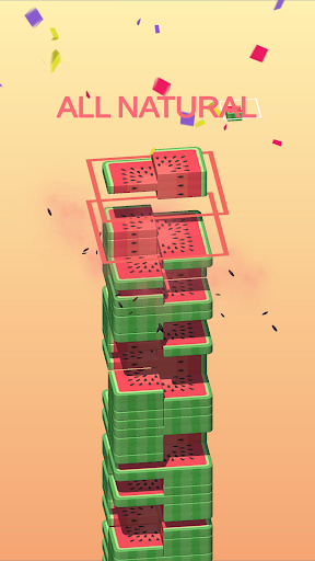 Juicy Stack. Block&Tile Puzzle ekran görüntüsü