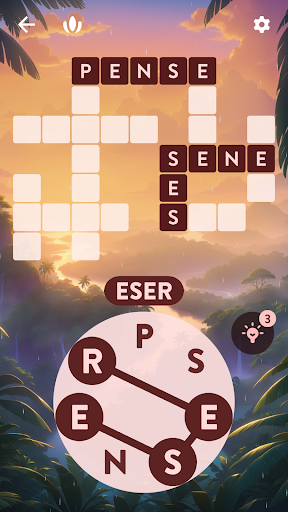 Words of Wonders: Zen ekran görüntüsü