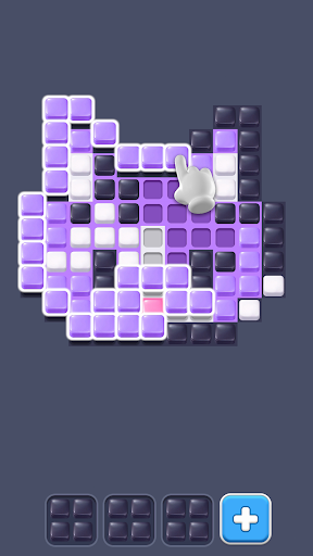 Candy Pixel Sort ekran görüntüsü