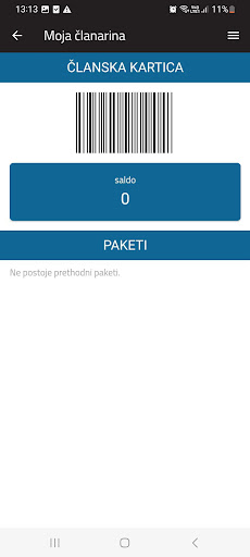 CrossBox Infinity ekran görüntüsü