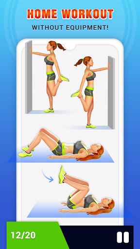Güçlü Esneme: Fitness Rehberi ekran görüntüsü