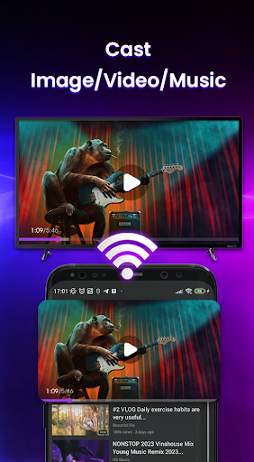 Roku Remote for Roku devices ekran görüntüsü