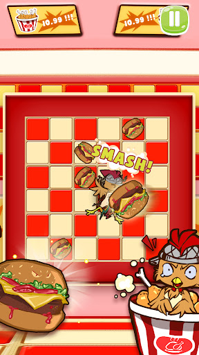 Chicken Escape ekran görüntüsü