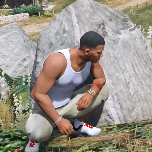 Real Miami Gangster Simulator
