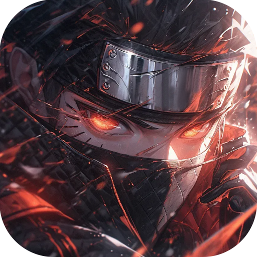 Shinobi Eternal Storm