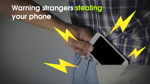 Find Phone by Clap, Whistle ekran görüntüsü