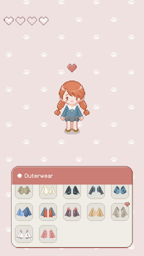 Tiny Boutique : Fashion Game ekran görüntüsü