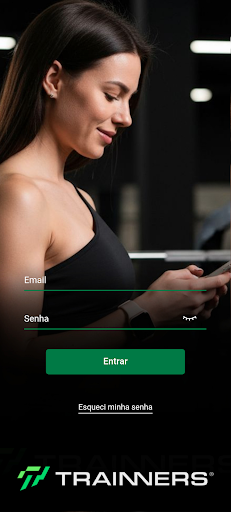 Trainners ekran görüntüsü