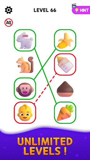 Emoji Puzzle - Connect Puzzle ekran görüntüsü