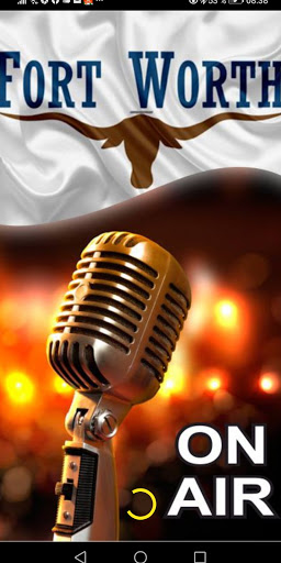 Fort Worth Radio Stations ekran görüntüsü