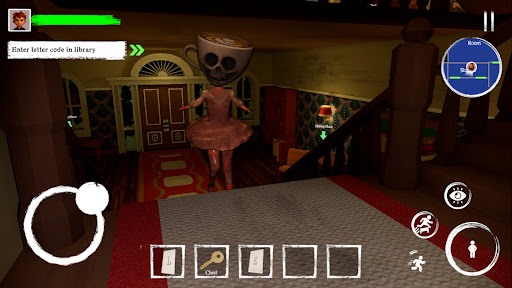 Runaway Boy 3: Monster Escape ekran görüntüsü