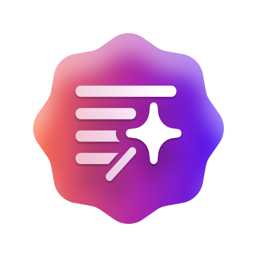 AI Paragraph - Story Writer