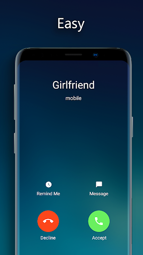Fake Call iStyle ekran görüntüsü