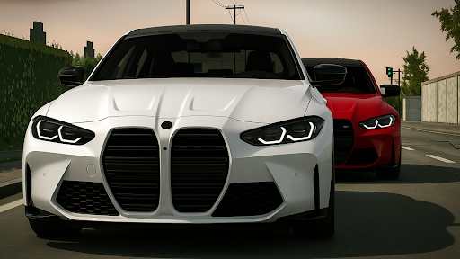 KOTR 2: Drag Racing Simulator ekran görüntüsü