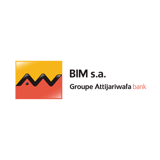 BIM Mobile Banking