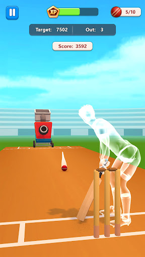 All Mini Sports Games Offline ekran görüntüsü