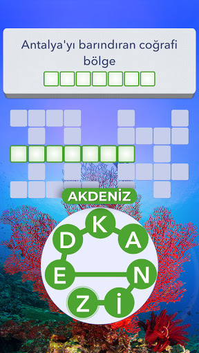 Words of Wonders: Guru ekran görüntüsü